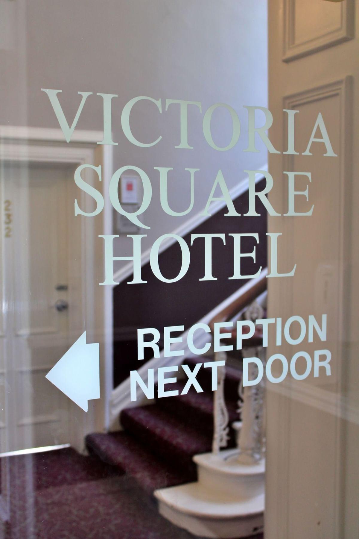 Victoria Square Hotel Clifton Village Bristol Exterior photo